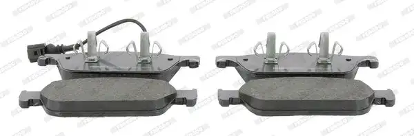 Τακάκια Σετ VW TRANSPORTER 2003 - 2009 ( 7H ) ( T5 ) FERODO FVR4302