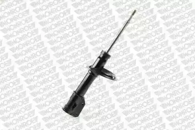 Αμορτισέρ FIAT PUNTO 1994 - 1999 ( 176 ) MONROE G16194