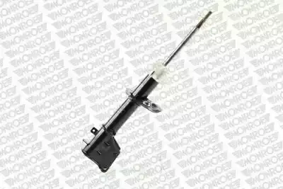 Αμορτισέρ FIAT PALIO 1999 - 2004 ( 178DX ) MONROE G16356