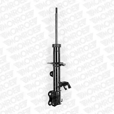 Αμορτισέρ NISSAN MICRA 2011 - 2013 ( K13 ) MONROE 0