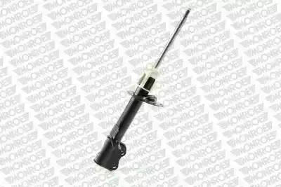 Αμορτισέρ CHEVROLET-DAEWOO NUBIRA 2003 - 2005 ( J200 ) MONROE G7288