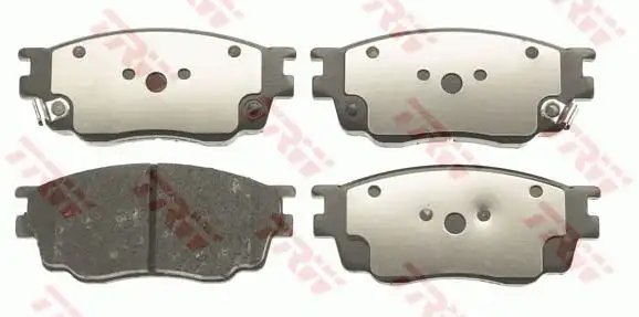 Τακάκια Σετ MAZDA …