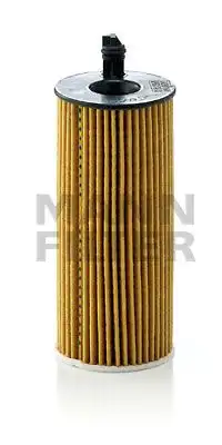 Φίλτρο λαδιού BMW 3 Series 2005 - 2011 ( E90/1/2/3 ) MANN-FILTER HU 6004 x