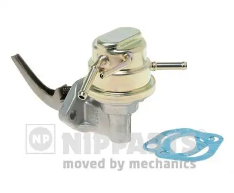 Τρόμπα Βενζίνης/Πετρελαίου TOYOTA COROLLA 1987 - 1992 ( EE90 ) NIPPARTS J1602046