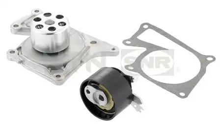 Αντλία νερού NISSAN JUKE 2010 - 2014 SNR KDP455.640