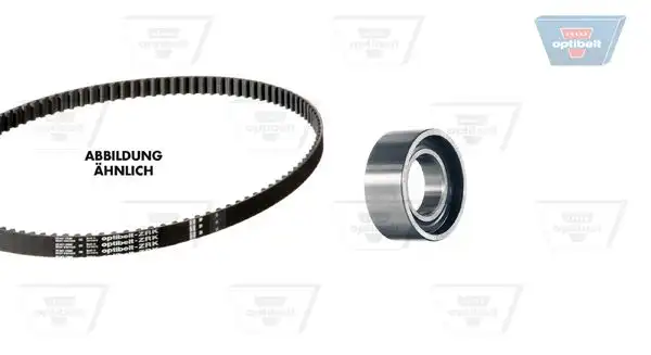 Σετ οδοντωτού ιμάντα …