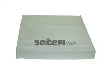 Φίλτρο αέρα εσωτερικού …