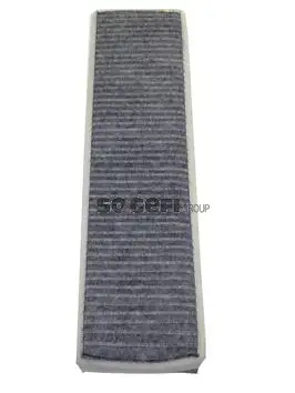 Φίλτρο αέρα εσωτερικού …