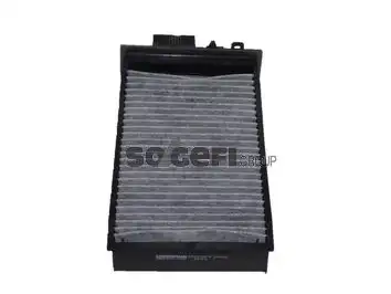 Φίλτρο αέρα εσωτερικού χώρου CITROEN C5 2001 - 2004 ( DC ) CoopersFiaam PCK8110