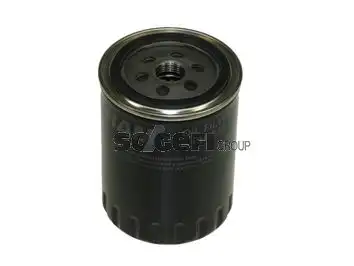 Φίλτρο λαδιού VW GOLF 1992 - 1998 ( Mk3 ) FRAM PH5833