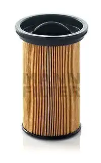 Φίλτρο καυσίμων BMW 3 Series 2003 - 2005 ( E46 F/L ) MANN-FILTER PU 742