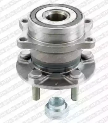 Ρουλεμάν τροχών SUBARU …