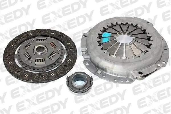 Σετ συμπλέκτη ROVER 200 1990 - 1993 ( XW ) EXEDY RVK2017