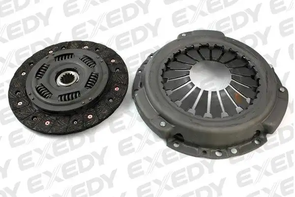 Σετ συμπλέκτη ROVER 75 1999 - 2004 ( RJ ) EXEDY RVS2013