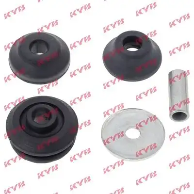Top Mount TOYOTA …