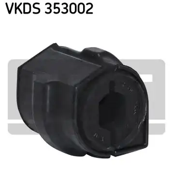 Εξαρτήματα στερέωσης PEUGEOT 206 1998 - 2002 SKF VKDS 353002