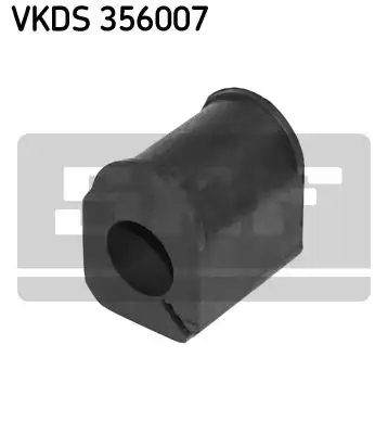 Εξαρτήματα στερέωσης RENAULT CLIO 2001 - 2005 SKF VKDS 356007