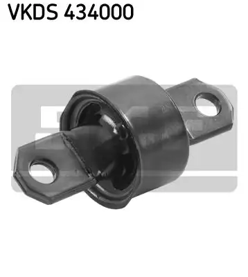 Συνεμπλόκ Ψαλιδιού FORD FOCUS 2002 - 2004 ( MK1B ) SKF VKDS 434000