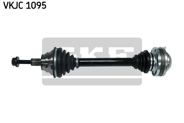 Ημιαξόνιο VW GOLF 2008 - 2013 ( Mk6 ) SKF VKJC 1095