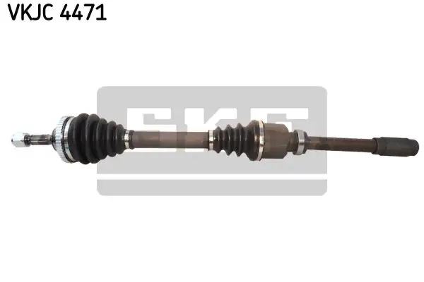 Ημιαξόνιο PEUGEOT 206 1998 - 2002 SKF VKJC 4471