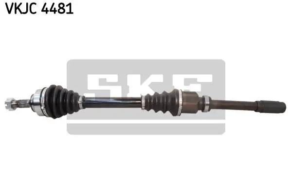 Ημιαξόνιο PEUGEOT 307 2001 - 2005 ( 3A ) ( 3C ) SKF VKJC 4481