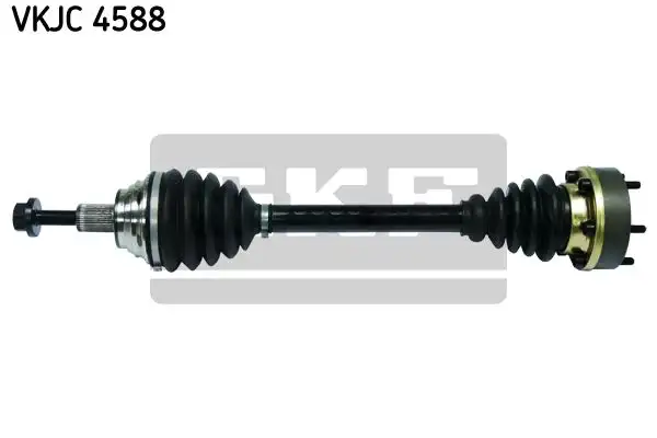 Ημιαξόνιο VW GOLF 2004 - 2008 ( Mk5 ) SKF VKJC 4588