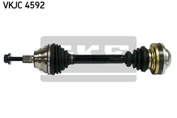 Ημιαξόνιο VW GOLF 2004 - 2008 ( Mk5 ) SKF VKJC 4592