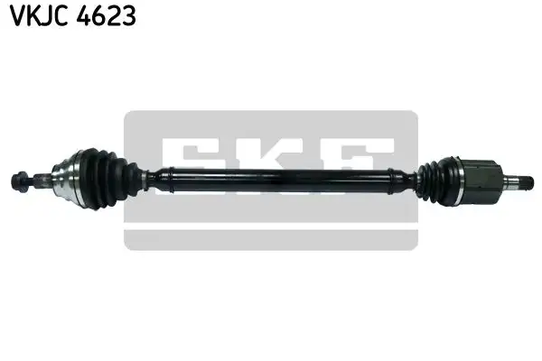 Ημιαξόνιο VW GOLF 2004 - 2008 ( Mk5 ) SKF VKJC 4623