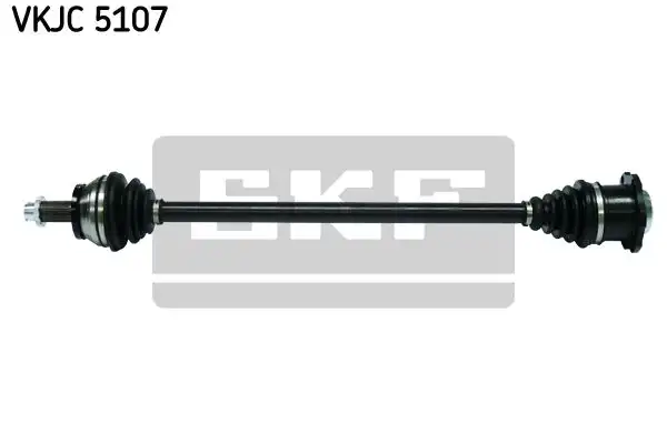 Ημιαξόνιο VW POLO 2002 - 2005 ( 9N ) SKF VKJC 5107