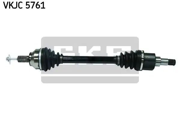 Ημιαξόνιο FORD FOCUS 2004 - 2008 (MK2A) SKF VKJC 5761