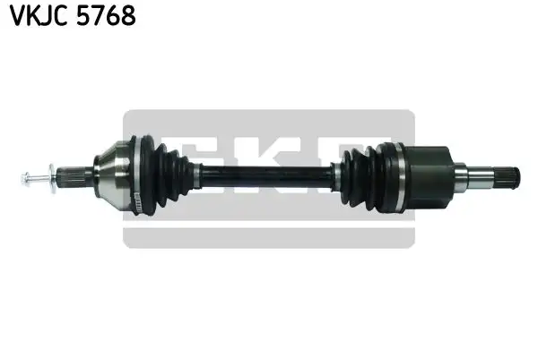 Ημιαξόνιο FORD FOCUS 2004 - 2008 (MK2A) SKF VKJC 5768