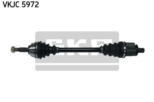 Ημιαξόνιο RENAULT MEGANE 2002 - 2005 SKF VKJC 5972