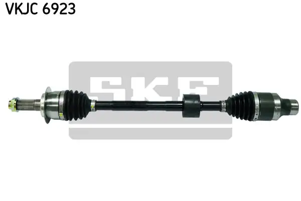 Ημιαξόνιο SUZUKI SX4 2011 - 2013 ( RW ) SKF VKJC 6923