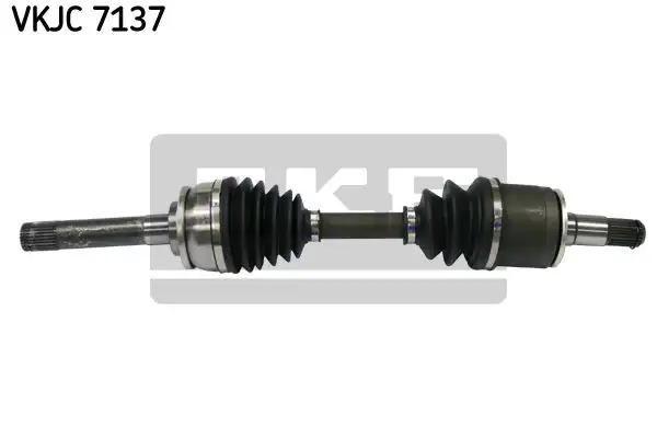 Ημιαξόνιο MITSUBISHI PAJERO 2001 - 2008 SPORT SKF VKJC 7137