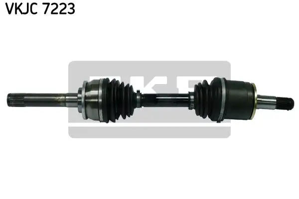 Ημιαξόνιο MITSUBISHI PAJERO 1991 - 1997 SKF VKJC 7223