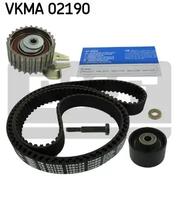 Σετ οδοντωτού ιμάντα FIAT STILO 2001 - 2006 ( 192 ) SKF VKMA 02190