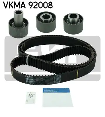 Σετ οδοντωτού ιμάντα …