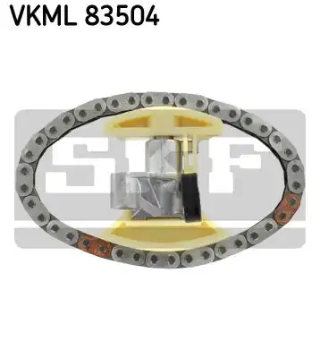 Σετ καδένας χρονισμού MAZDA 3 2004 - 2006 ( BK ) SKF VKML 83504