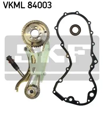 Σετ καδένας χρονισμού FORD FIESTA 1996 - 1999 ( Mk4a ) SKF VKML 84003