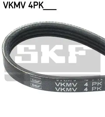 Ιμάντας poly-V NISSAN 200SX 1988 - 1990 ( S13 ) SKF VKMV 4PK855