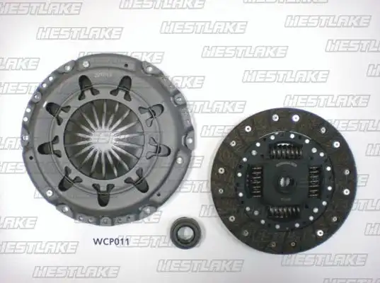 Σετ συμπλέκτη SUZUKI LIANA 2001 - 2004 ( RH ) WESTLAKE WCP011