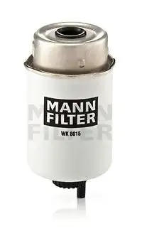 Φίλτρο καυσίμων MANN-FILTER …