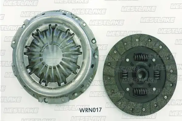 Σετ συμπλέκτη RENAULT LAGUNA 2001 - 2005 ( BG ) ( KG ) WESTLAKE 0