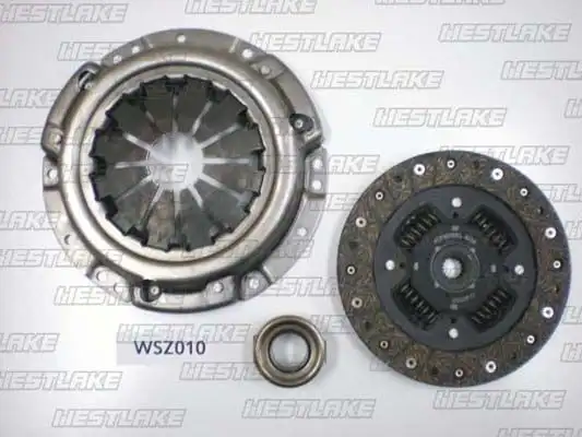 Σετ συμπλέκτη SUZUKI SWIFT 2006 - 2008 ( RS ) WESTLAKE 0