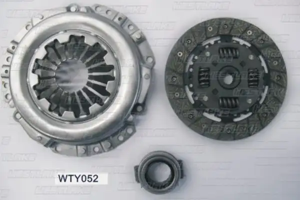 Σετ συμπλέκτη TOYOTA YARIS 2003 - 2006 ( XP10 ) WESTLAKE 0