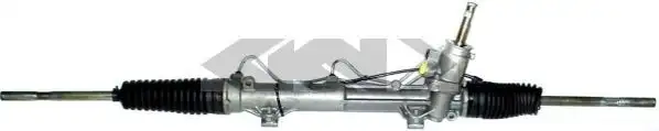 Κρεμαργιέρα & Αντλία Υδραυλικού PEUGEOT 206 Cabrio / 2dr 2000 - 2008 ( CC ) 1.6 16V  ( NFU (TU5JP4)  ) (109 hp ) Βενζίνη #XC2074