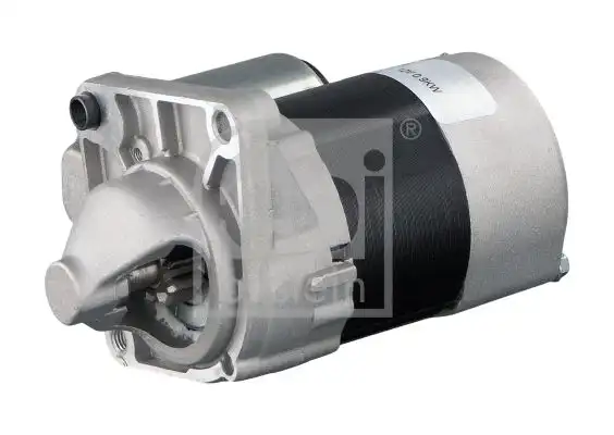 Μίζα FIAT BRAVO Hatchback / 5dr 2007 - 2011 1.4 (198AXA1B)  ( 192 B2.000  ) (90 hp ) Βενζίνη #XC6935