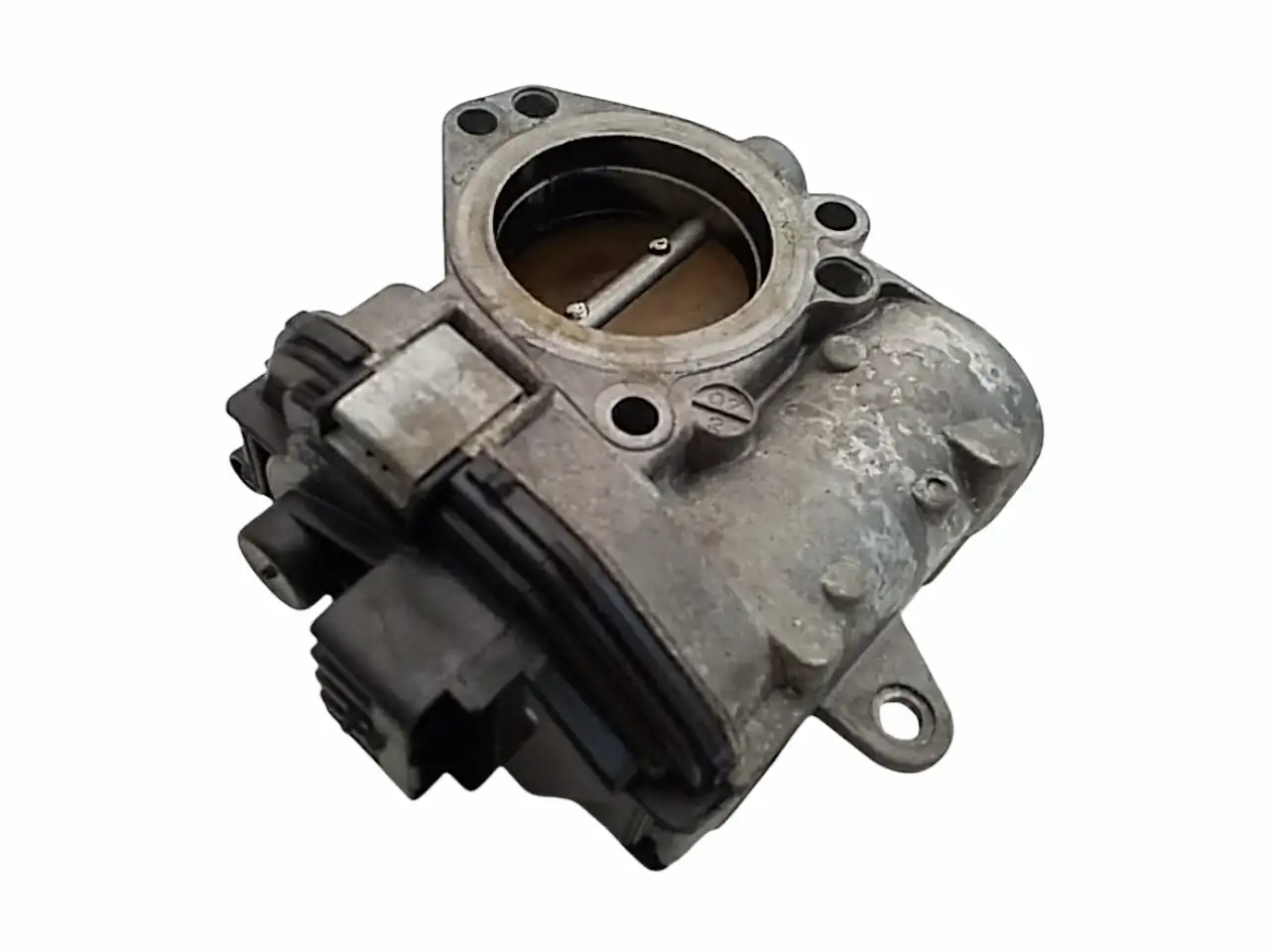 Πεταλούδα Γκαζιού-Κλαπέτο PEUGEOT …