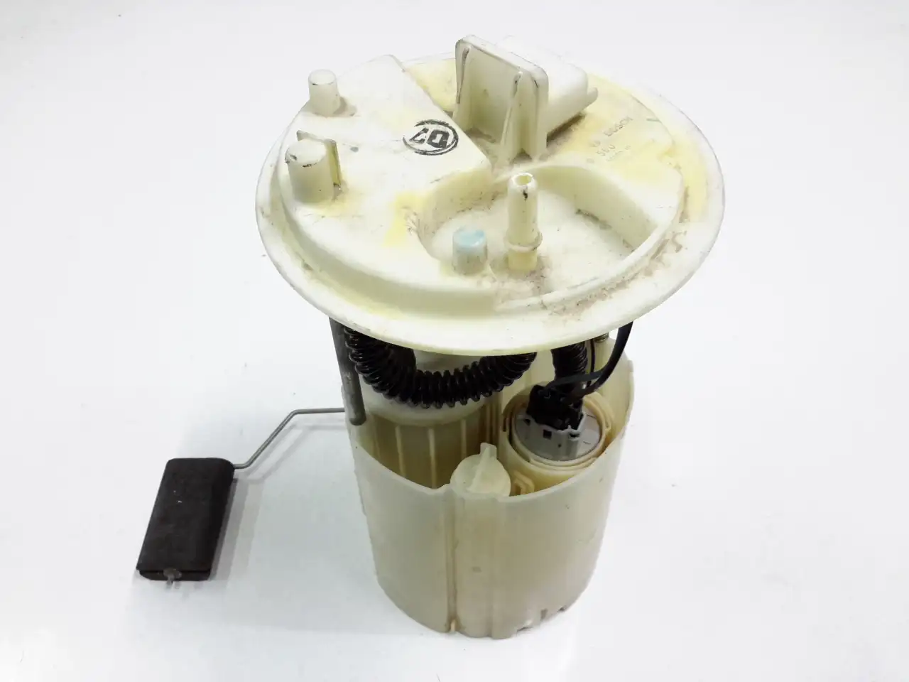 Τρόμπα Βενζίνης/Πετρελαίου ALFA …