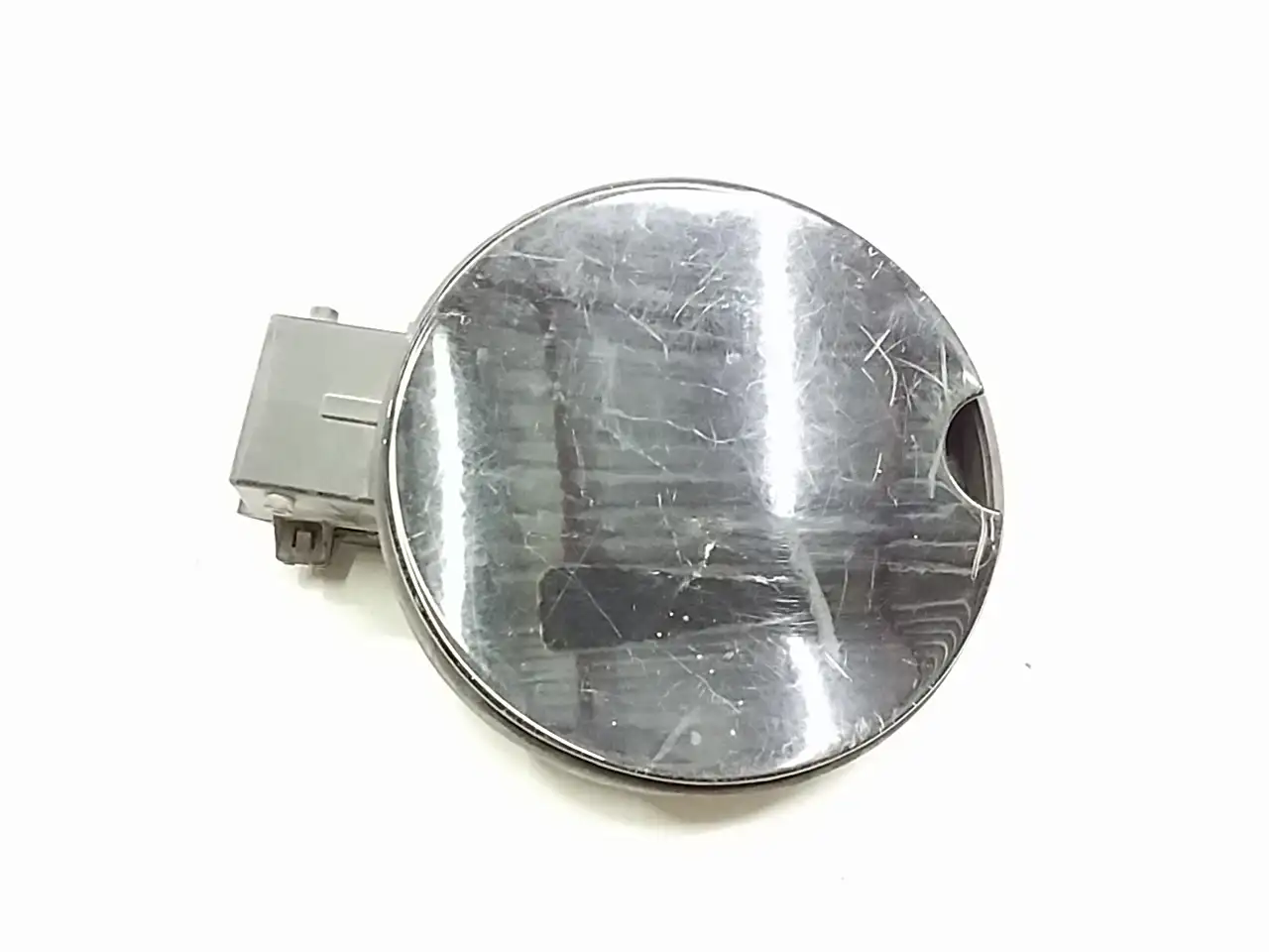Πορτάκι Καυσίμου CITROEN C2 Hatchback / 3dr 2003 - 2008 ( JM ) 1.1  ( HFX (TU1JP)  ) (60 hp ) Βενζίνη #XC116194
